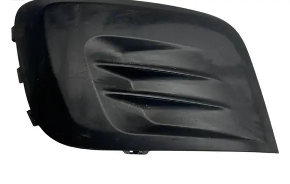 Citroen Berlingo Front bumper lower grill 9810966077