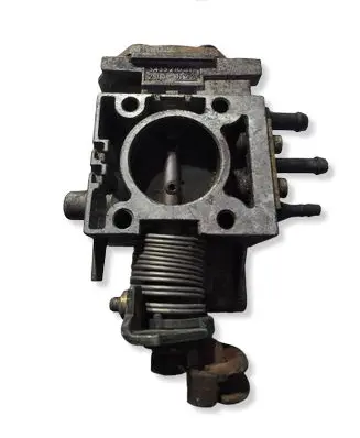 Volkswagen Golf III Carburettor 3435210513