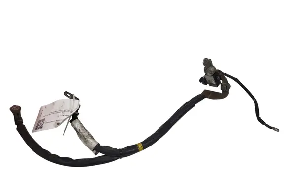 Volvo V40 Negative earth cable (battery) 31419417 31473766