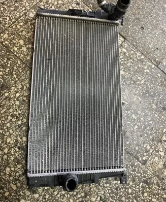 BMW 1 F20 F21 Coolant radiator M152797