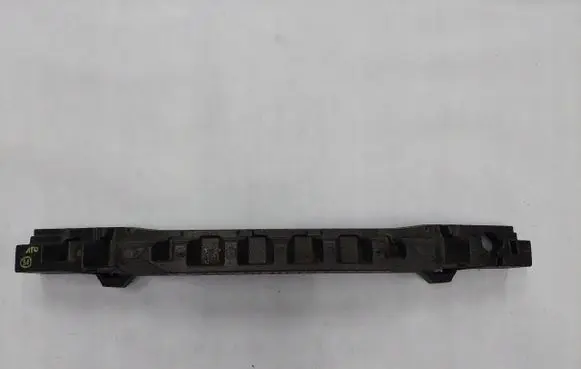Volkswagen Touran I Front bumper foam support bar 1T0807248F
