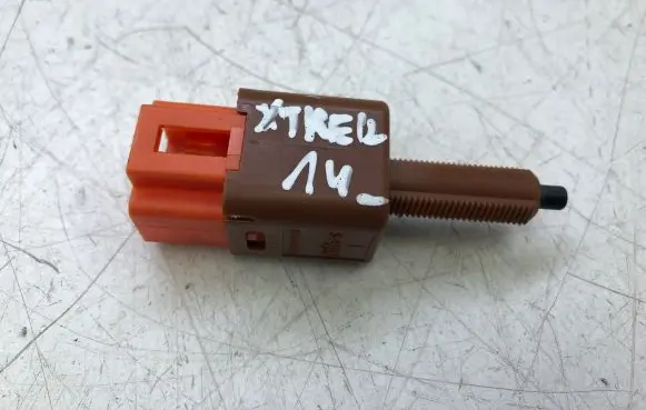Nissan X-Trail T32 Sensor