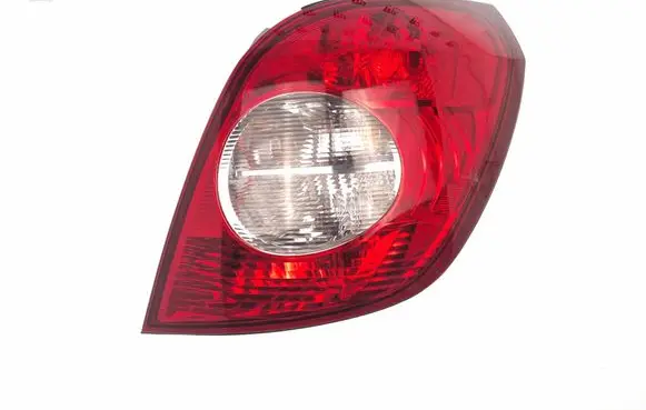 Opel Antara Rear/tail lights A047697