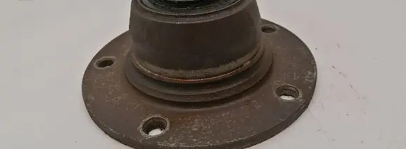 Ford Transit Rear wheel hub