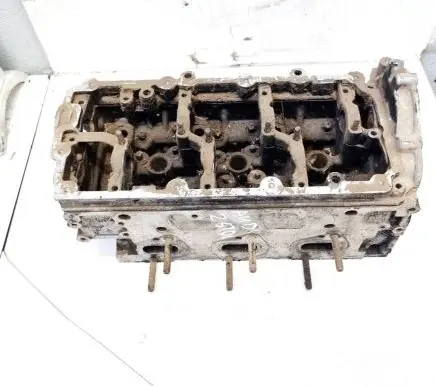 Audi A6 S6 C5 4B Engine head 1059353be 0593AL