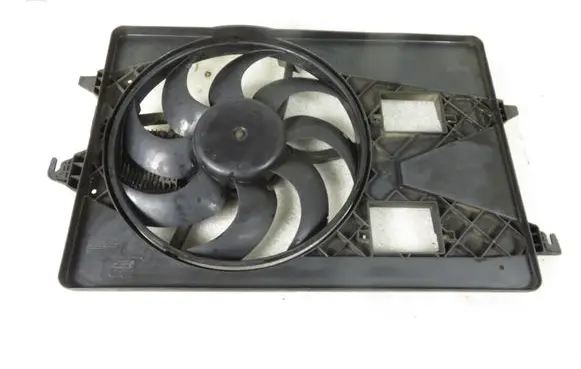 Ford Mondeo Mk III Electric radiator cooling fan 940004105 5S718C607BD