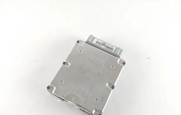 Ford Mondeo MK II Engine control unit/module 96BB12A650MA CFKG02A4GJD2