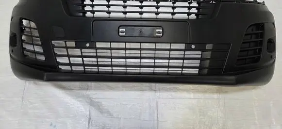Opel Vivaro Front bumper 1615658180