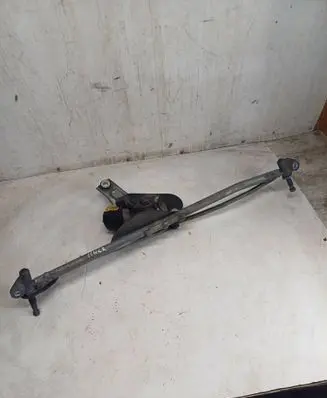 Mini One - Cooper R50 - 53 Front wiper linkage and motor 8377427 8229128 54517611