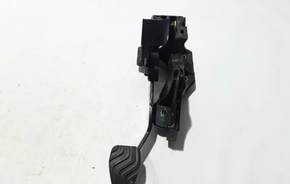 Brake pedal