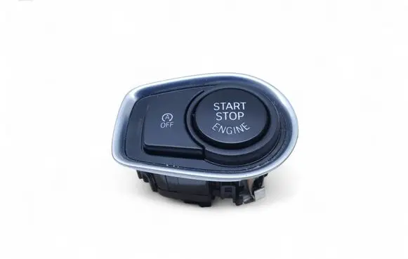 BMW X1 F48 F49 Engine start stop button switch 9289135