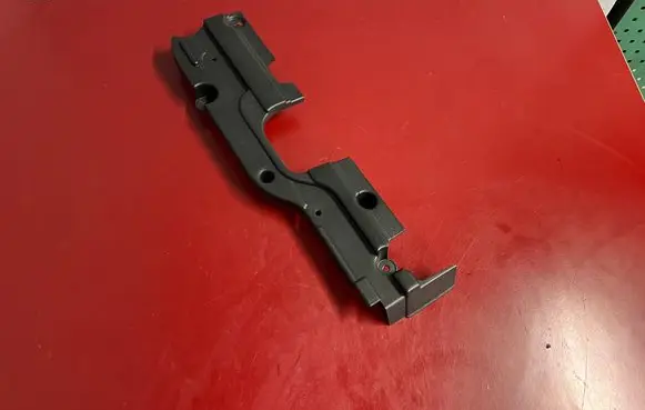 Other trunk/boot trim element