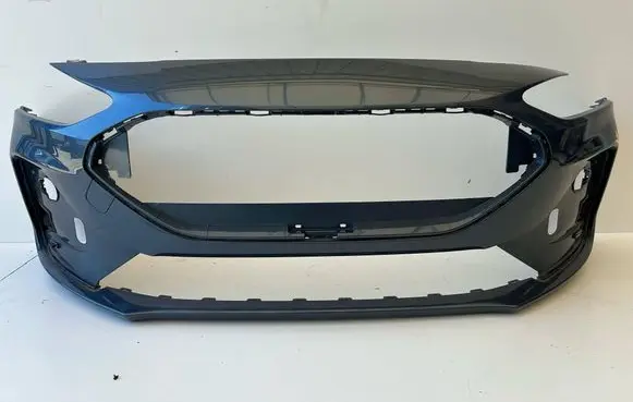 Ford Focus Front bumper JX7B-17757-S