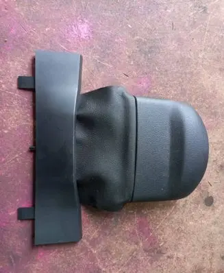 Volkswagen Caddy Steering wheel column trim 2K5858345A