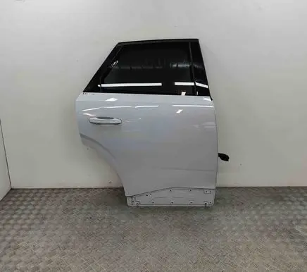 Peugeot 3008 III Rear door 9852393280
