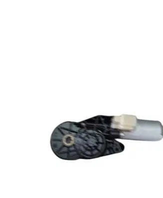 Seat adjustment motor