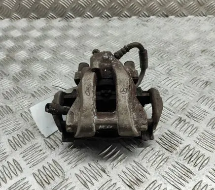 Mercedes-Benz CLS C218 X218 Rear brake caliper A2124230281