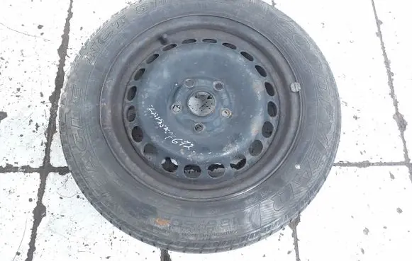 Audi A6 S6 C5 4B R15 spare wheel 4B0601027