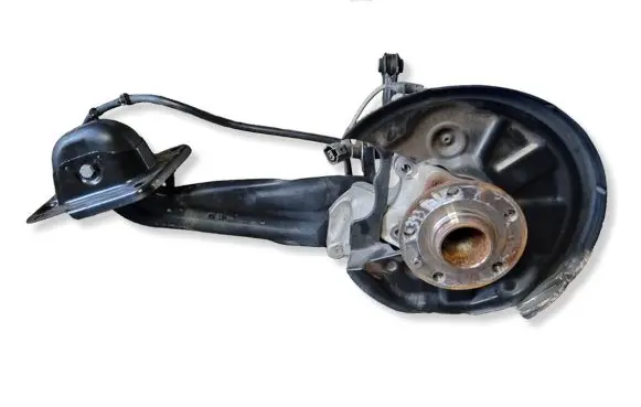 Volkswagen Tiguan Allspace Rear suspension assembly kit set 5Q0505323D 5QN505435A 5QN505311