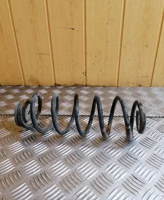 Citroen C4 I Rear coil spring