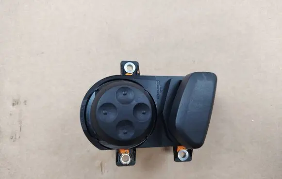 Volkswagen PASSAT B6 Seat control switch 3C0959777