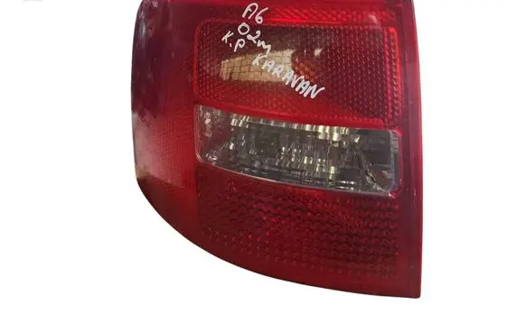 Audi A6 S6 C5 4B Rear/tail lights 4B9945095F