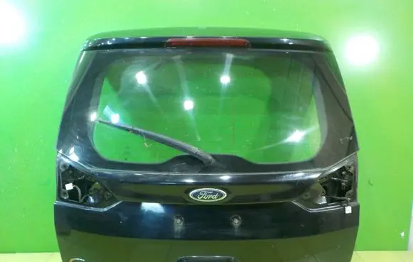 Ford Grand C-MAX Tailgate/trunk/boot lid 17AB197