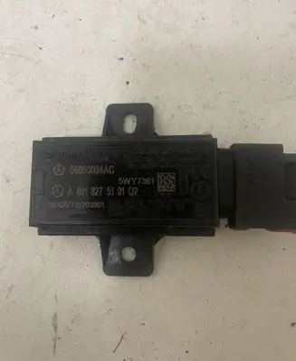 Dodge Caliber Tire pressure sensor 56053034AC