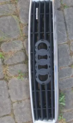 Audi A3 S3 8V Front grill 4E0807653A