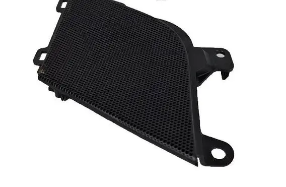 Jaguar XE Front door speaker cover trim GX7318C863ACW