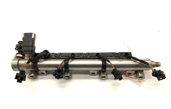 Opel Insignia A Fuel main line pipe 12621643