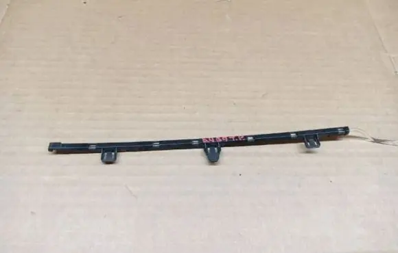 Other rear door trim element