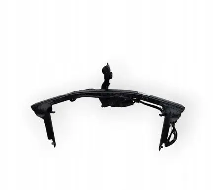 Audi A5 Rear bumper 8W0800491M
