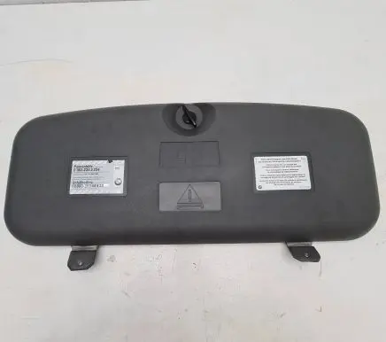 BMW 5 E60 E61 Tool box 71116752543 17589010
