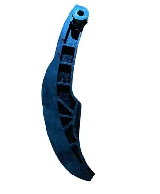Volvo XC60 Slide rail for timing chain 6G9N6L266AA