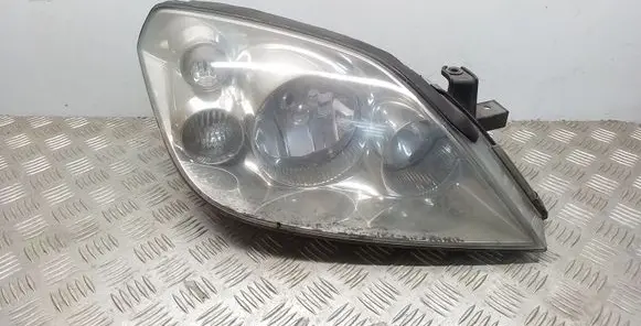 Nissan Primera Headlight/headlamp 1EJ23801020 26010AU800