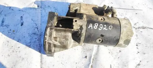 Nissan Primera Starter motor 2330054A05 313305