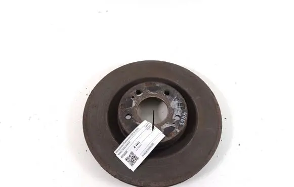 Mitsubishi Outlander Front brake disc 4615A230
