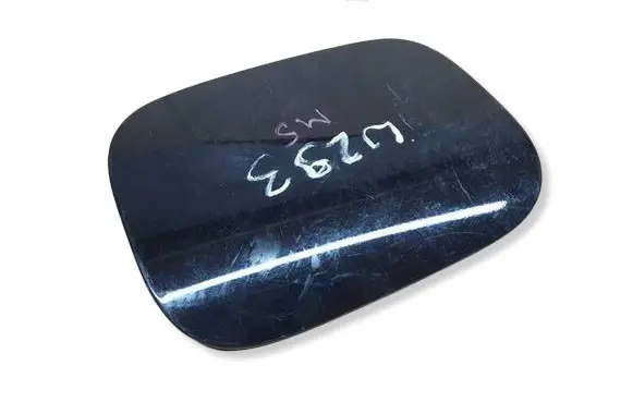 Mercedes-Benz EQC Fuel tank cap A2937570000