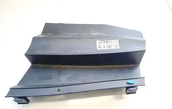 Toyota Auris 150 Wiper trim 5578302030