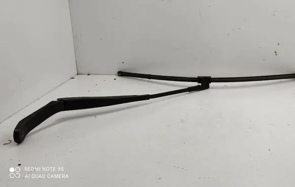Volkswagen Sharan Front wiper blade arm 7M3955410