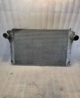 Toyota Corolla Verso AR10 Intercooler radiator