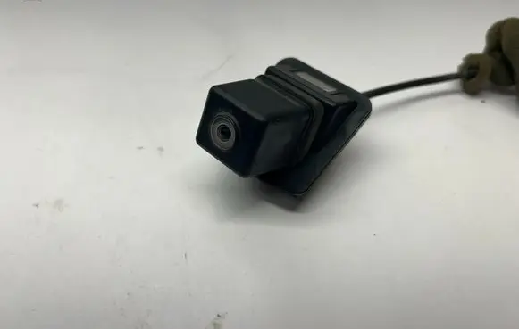 Mercedes-Benz E A207 Reversing camera A2078200897
