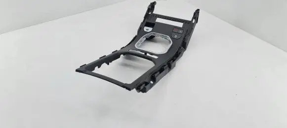 Land Rover Evoque I Gear shifter surround trim plastic BJ32045A66AAW BJ3214K147BB BJ3215K850AC