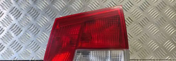Opel Vectra C Tailgate rear/tail lights 24469464