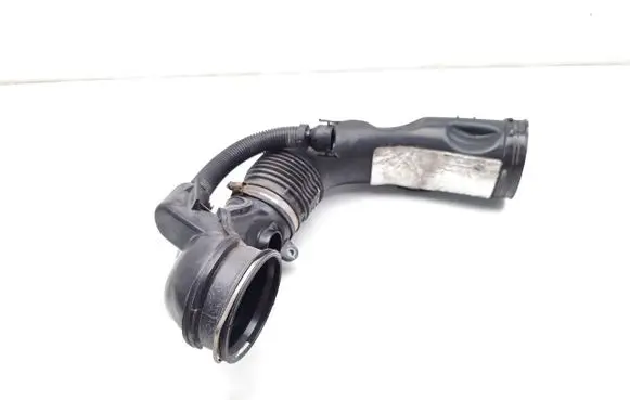 BMW X5 F15 Intercooler hose/pipe 8512284 14389710