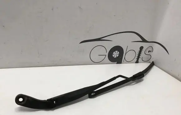 Dodge RAM Windshield/front glass wiper blade 68338925AB