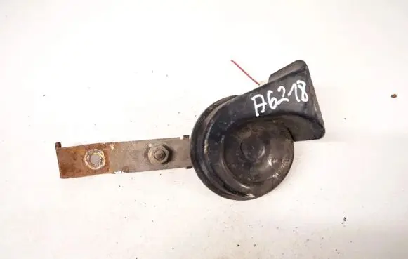 Peugeot 307 Horn signal e9011157