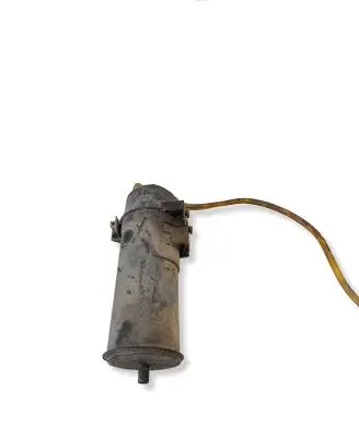 Volkswagen Golf III Active carbon filter fuel vapour canister 171201813