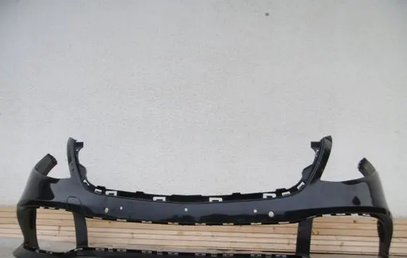 Mercedes-Benz S W222 Front bumper 1NA